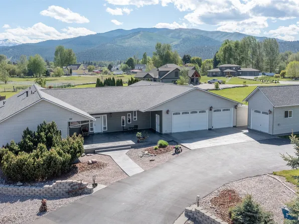 1001 Hope St, Missoula, MT 59804