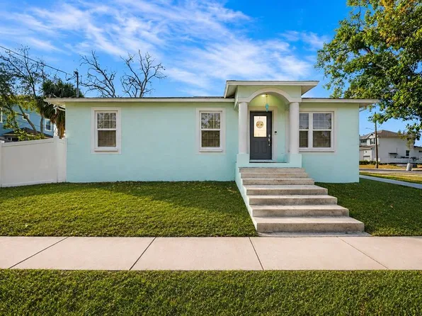 5316 W IDAHO STREET, TAMPA, FL 33616