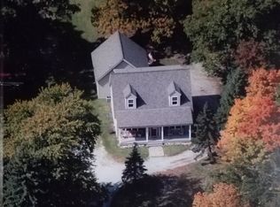 27004 S Egyptian Trl, Monee, IL 60449