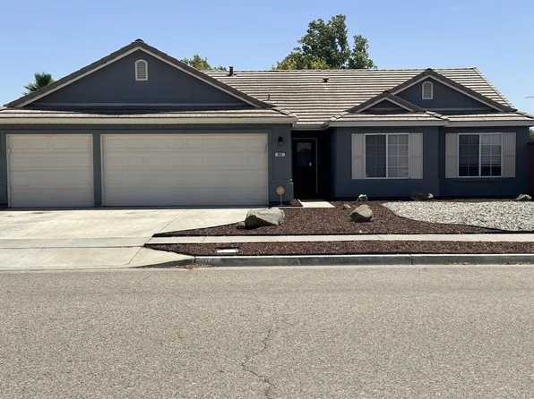 865 Avalon Drive, Lemoore, CA 93245