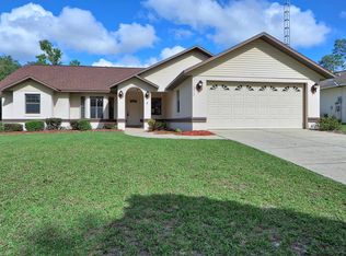 16875 SW 41st Avenue Rd, Ocala, FL 34473