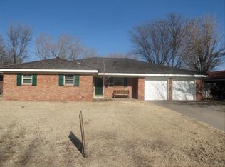 6012 Elmhurst Rd, Amarillo, TX 79106