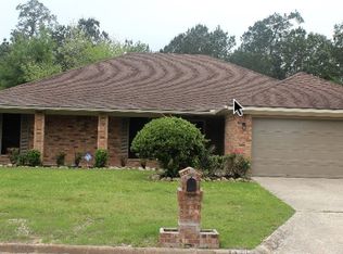 6885 Tallow Dr, Beaumont, TX 77713