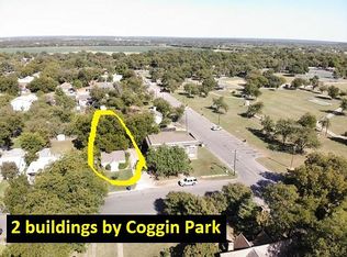 1908 1st St, Brownwood, TX 76801