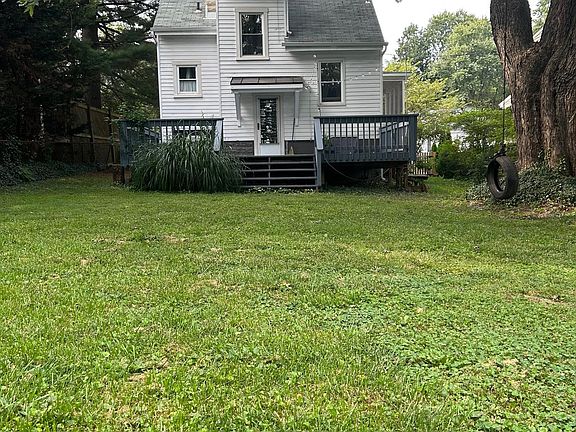 Yard, Image 2