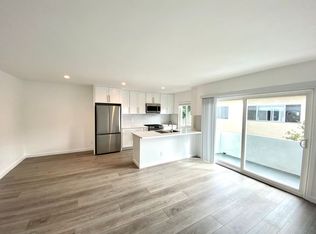 3666 Watseka Ave #4, Los Angeles, CA 90034