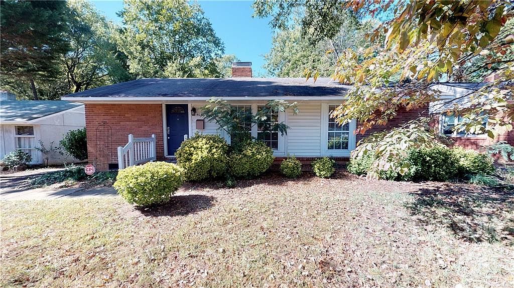 4638 Murrayhill Rd, Charlotte, NC 28209 Zillow