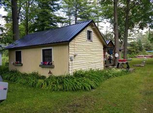 2000 N Markey Rd, Houghton Lake, MI 48629