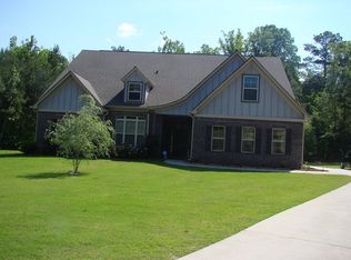 55 Lea Way, Palmetto, GA 30268