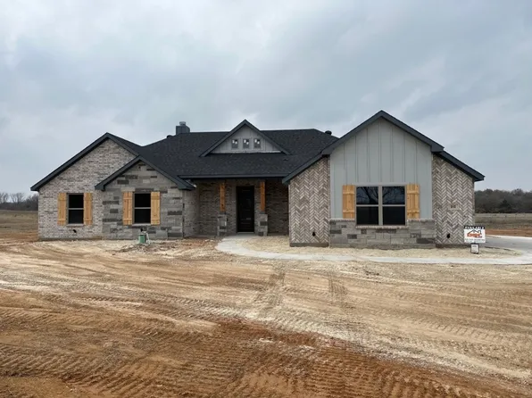 181 Stanley Ln, Poolville, TX 76487