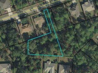 16 Pitt Ln, Palm Coast, FL 32164