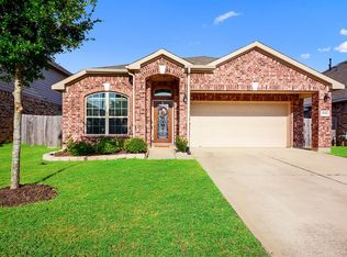 3718 Logandale Ridge Ln, Katy, TX 77493