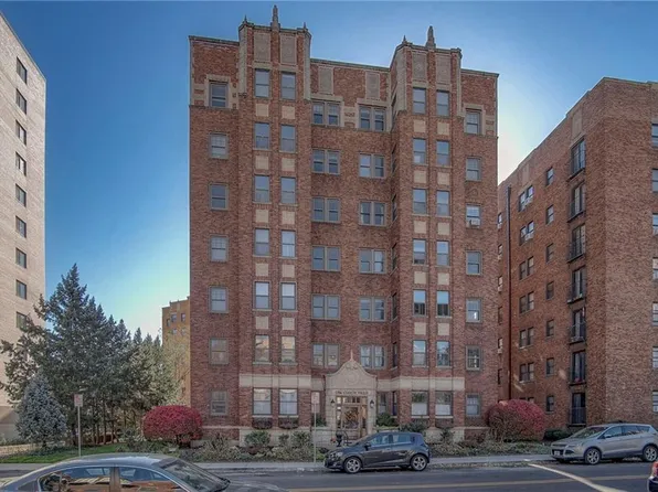 807 W 48th St APT 404, Kansas City, MO 64112