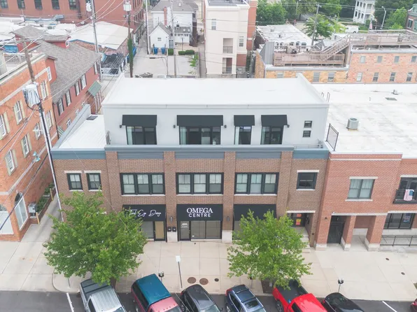 Centre - 115 E 6th Street, 115 E 6th St #B, Bloomington, IN 47404