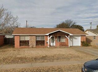 5110 Goodnight Trl, Amarillo, TX 79109