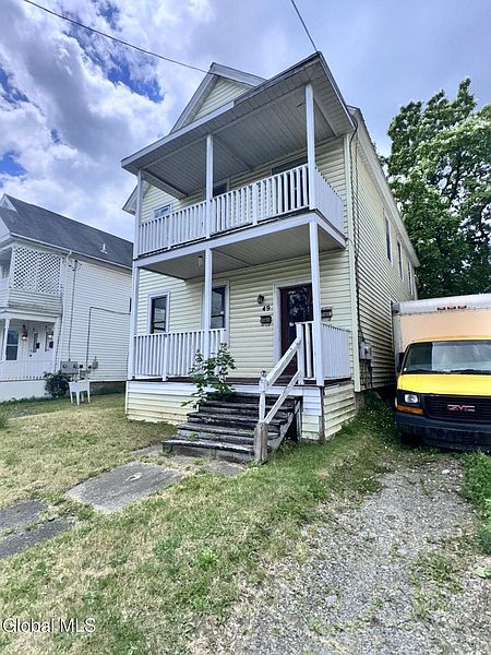 2nd image of 49 Van Buren Avenue