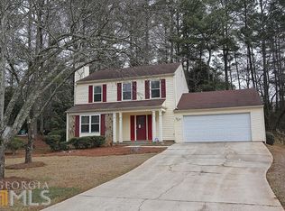 10285 Rillridge Ct, Alpharetta, GA 30022