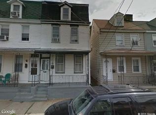 203 York St, Burlington, NJ 08016