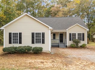 5810 Colonial Dr, Raleigh, NC 27603