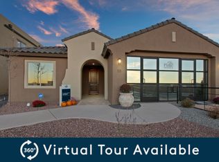 33 Wirecrest Ln, Santa Fe, NM 87508