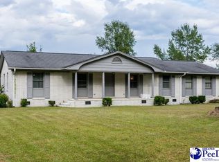 914 Honda Way, Timmonsville, SC 29161