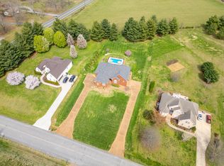 3008 Burts Xing, Springfield, TN 37172