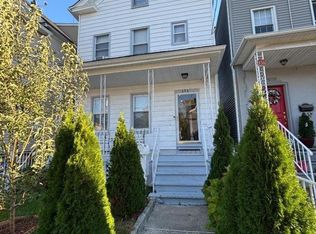 154 Sayre St, Elizabeth, NJ 07208