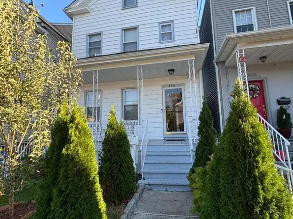 154 Sayre St, Elizabeth City, NJ 07208