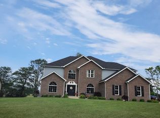 4 Melrose Dr, Chillicothe, OH 45601