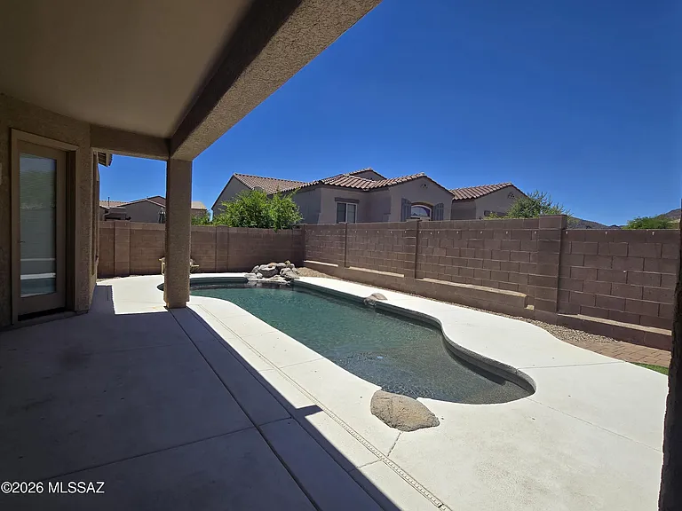 7291 N Basie Ct — Photo 40