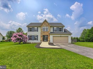 970 Hostetter Rd, Hanover, PA 17331
