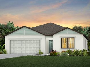 Chapman Plan, Whispering Lakes, Lehigh Acres, FL 33936
