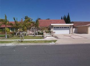 16378 Filbert St, Fountain Valley, CA 92708