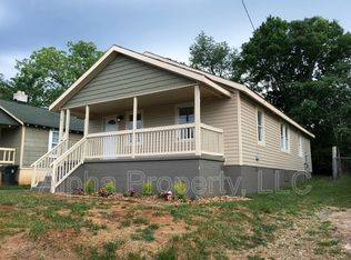 11 Pack St, Greenville, SC 29611