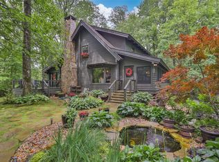 45 Buffalo Mountain Rd, Glenville, NC 28736