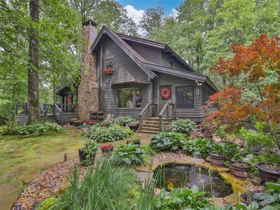 45 Buffalo Mountain Road, Glenville, NC, 28736