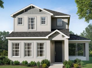 4017 Kindling Wood Way St, Saint Cloud, FL 34772