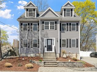 16 Smith Ln, Medford, MA 02155