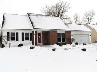 329 Parma View Dr, Hilton, NY 14468