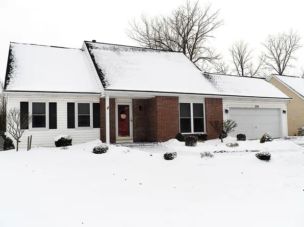 329 Parma View Dr, Hilton, NY 14468