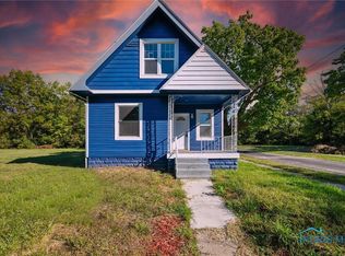 1222 Lincoln Ave, Toledo, OH 43607