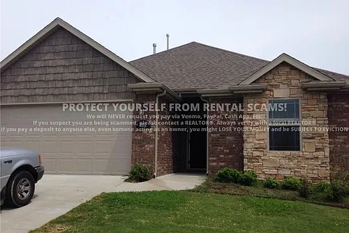 2852 W Millstone Dr Photo 1