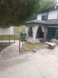 5442 E Sauz St, Rio Grande City, TX, 78582