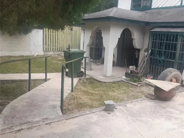 5442 E Sauz St, Rio Grande City, TX 78582