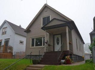 3212 W Lapham St, Milwaukee, WI 53215
