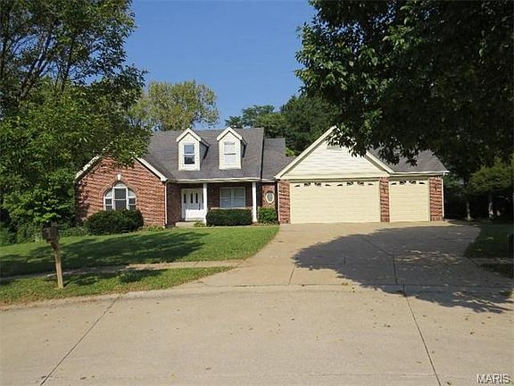 2nd image of 4404 Paddock Point Dr