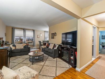 13111 Kew Gardens Rd APT 4A, Jamaica, NY, 11418