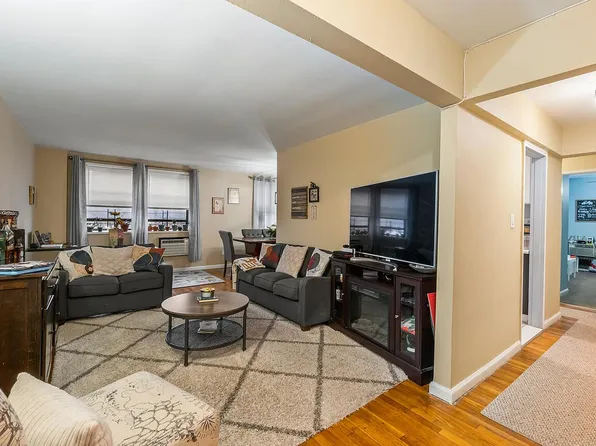 13111 Kew Gardens Rd APT 4A, Jamaica, NY 11418