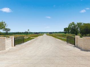 268 Lacek Mill Rd, China Spring, TX 76633