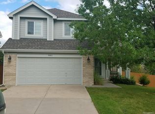 8882 Jackdaw St, Littleton, CO 80126